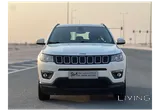  جيب كومباس لونجتيود 2021
